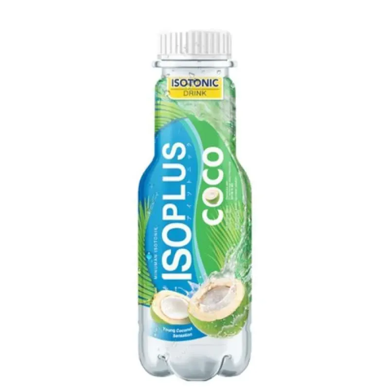 Isoplus coco