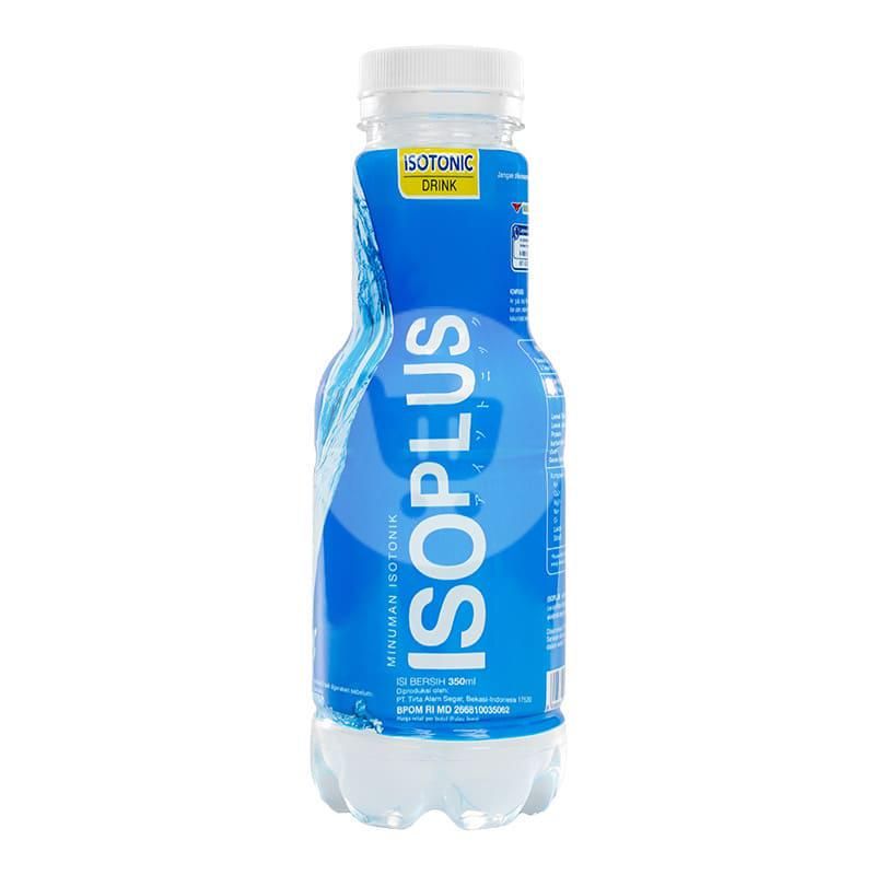 Isoplus original