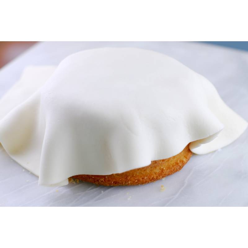 Fondant class