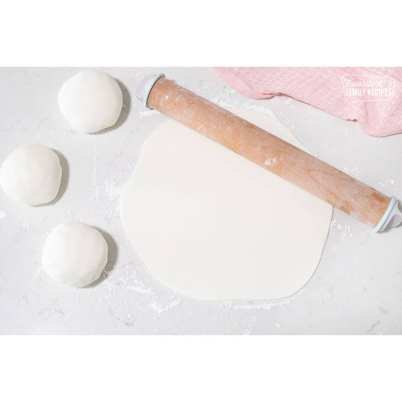Fondant class