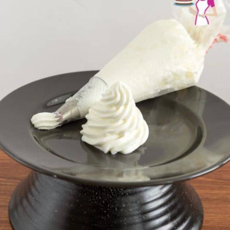 Single Cream class