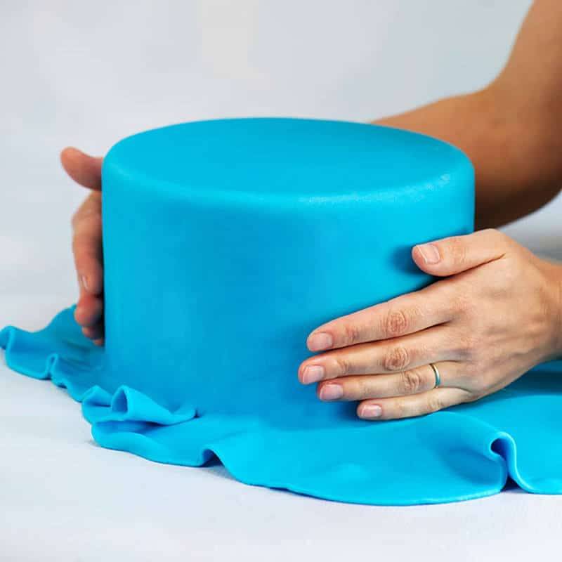 Fondant class