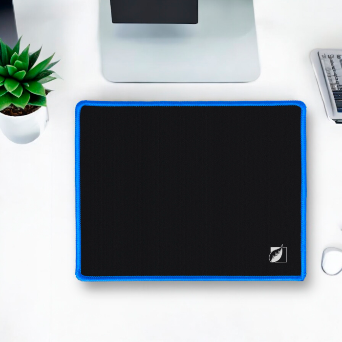 mouse pad antiderapante 25x21 cm 18-7096