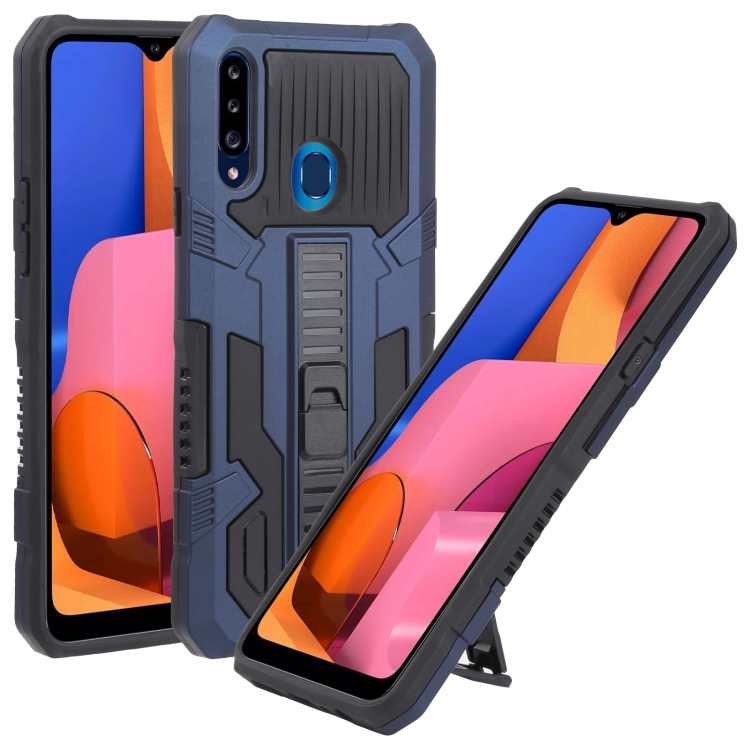 huawei y6 2019 funda de uso rudo