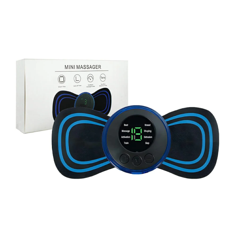 mini massager mr-807