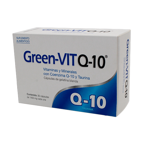 green tv q10 30cap