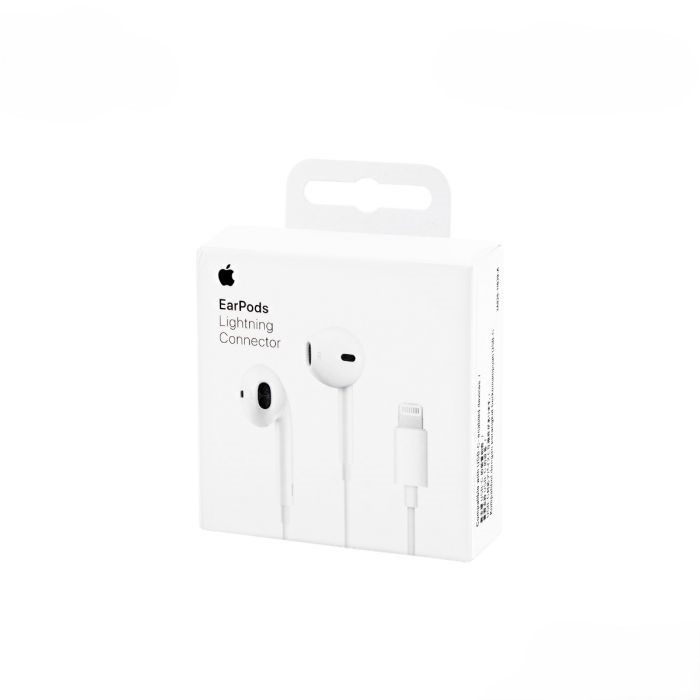 EarPods Lightning a1748