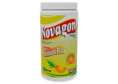 novagon nja-piña 400gr