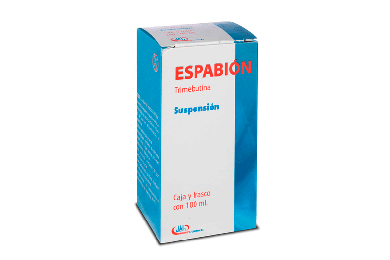 trimebutina susp 2g/100ml