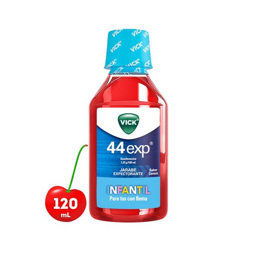 vick 44 jbe inf 120ml