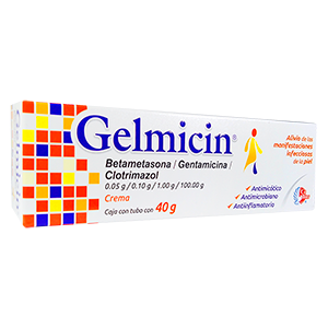 betametasona/genta/clotri 40gr-gelmicin