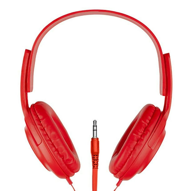 Adifono diadema on-ear Cable mh-5029rd