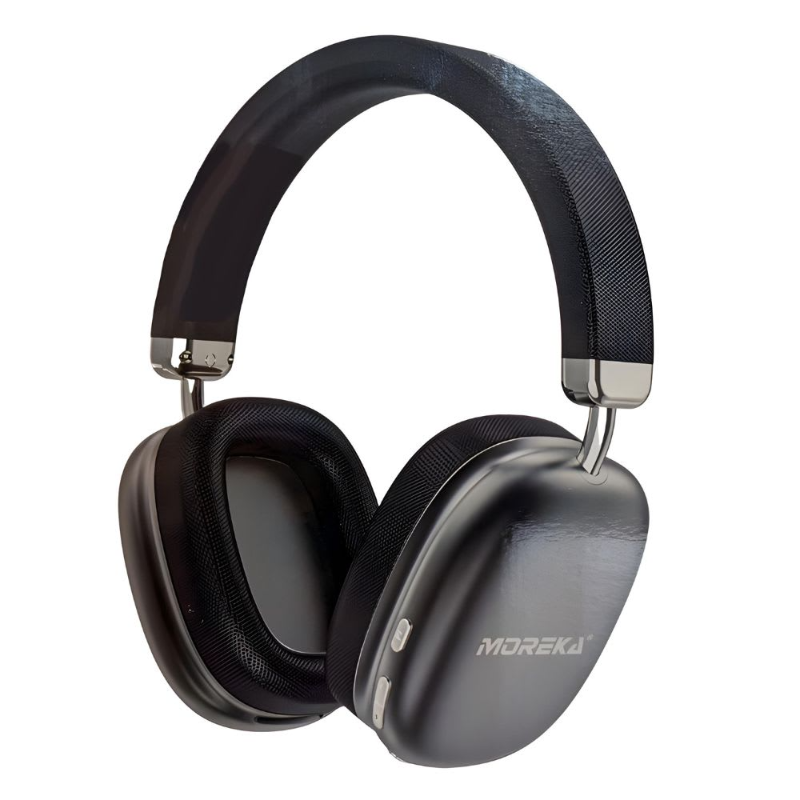 Audífonos Moreka Bluetooth BL023A
