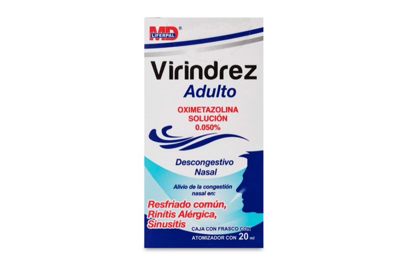 humectante y lubricante nasal inhafree-