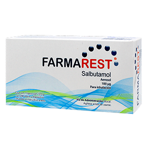 salbutamol .1328gr 200 dosis