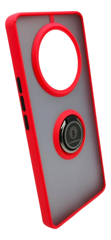 huawei honor x9c x60 pro funda de uso rudo + mica