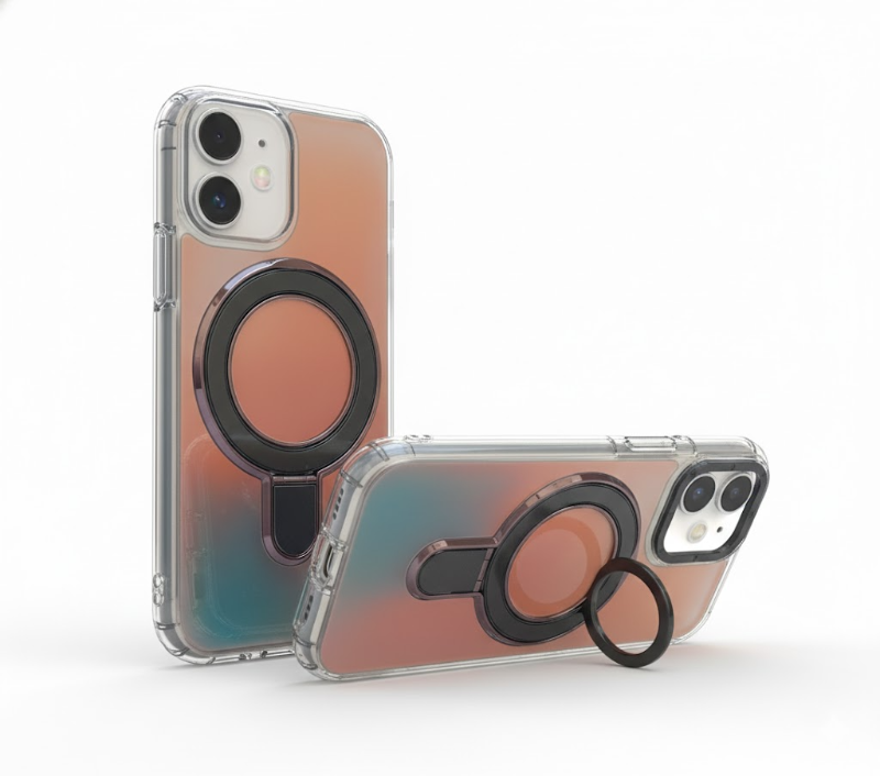 iphone ip 12pro + mica