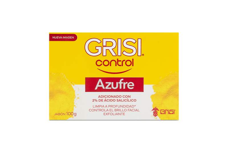 jabon de azufre con/acido acetil salicilico 100gr