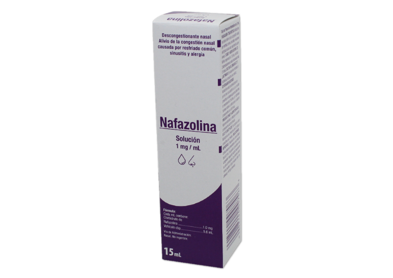 nafazolina 1mg/1ml sol nasal 15ml