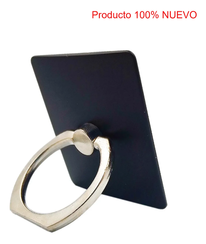 soporte de plastico anillo hd-077