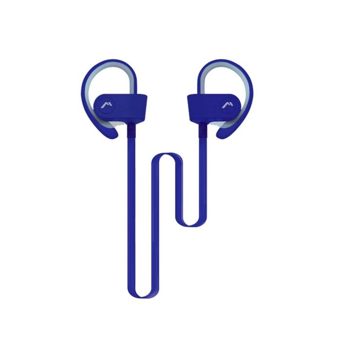 Adifono sport bluetooth mh-9218bk