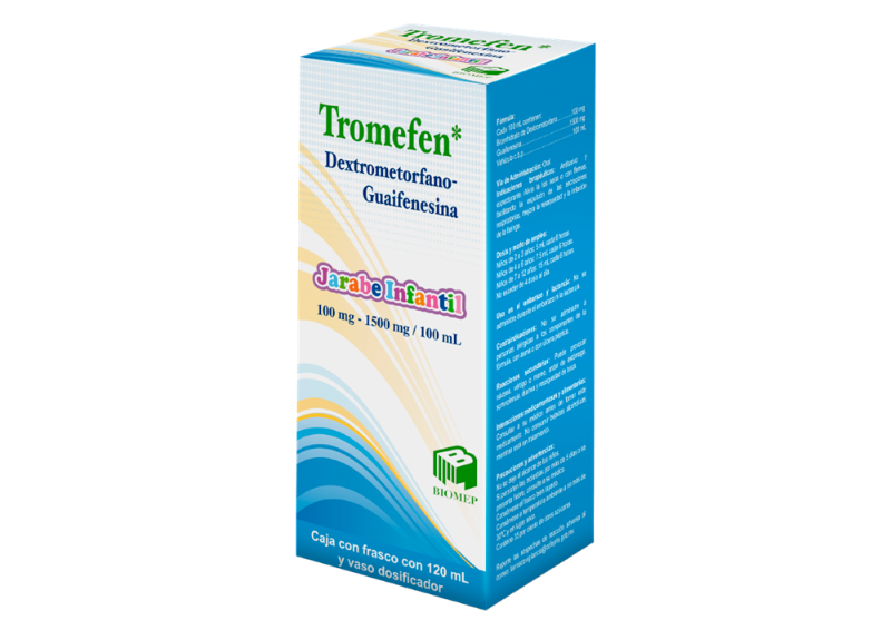 Dextrometorfano/guai inf 120ml