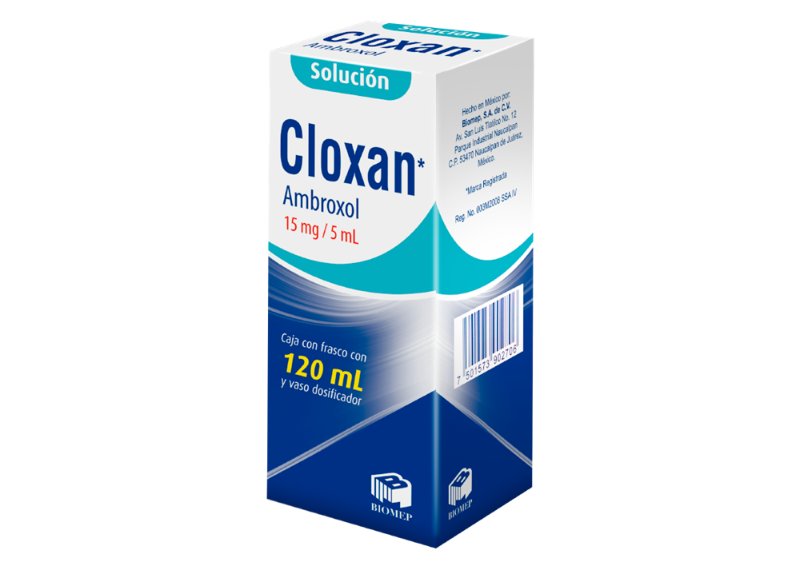 Ambroxol jbe sol 120ml oxolvan