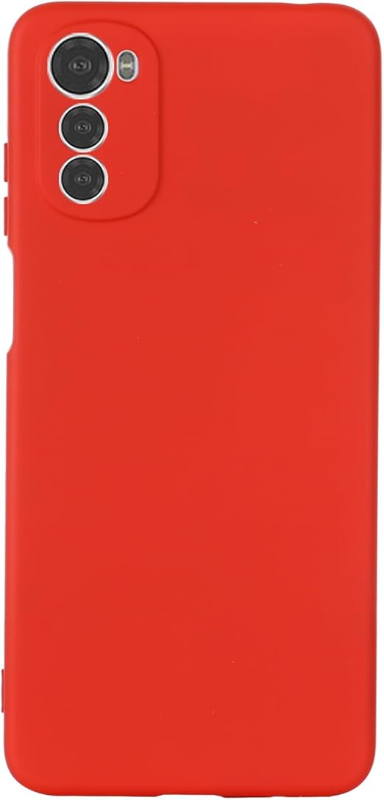 moto e32 funda de silicon