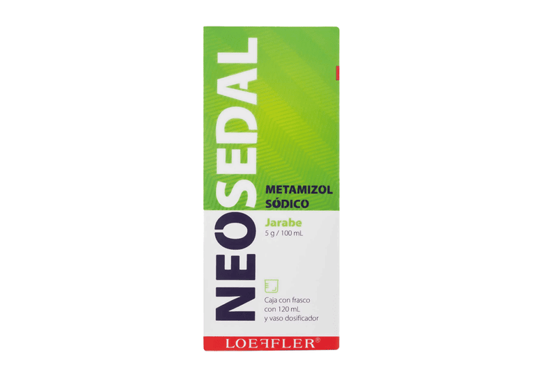 metamizol sodico jbe 120ml