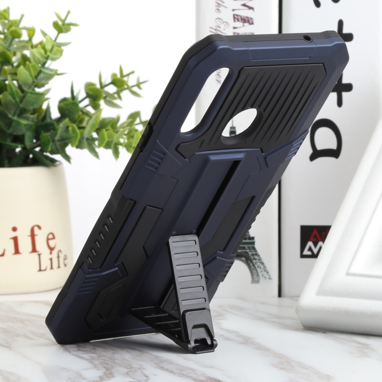 huawei y6 2019 funda de uso rudo