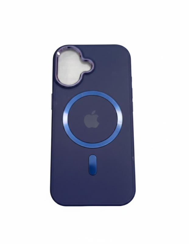 iphone 17 funda color mate magsafe + mica ip 17