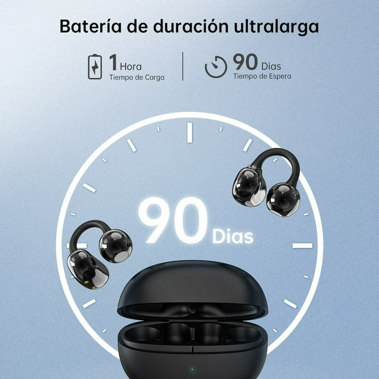Adifonos apple y android tactiles g-tide clip1