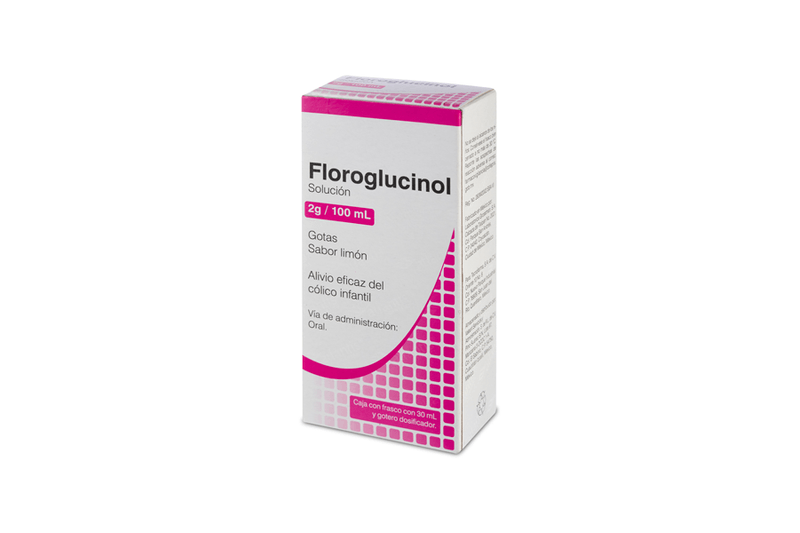 floroglucinol 2gr/100ml gts sab lim 30ml