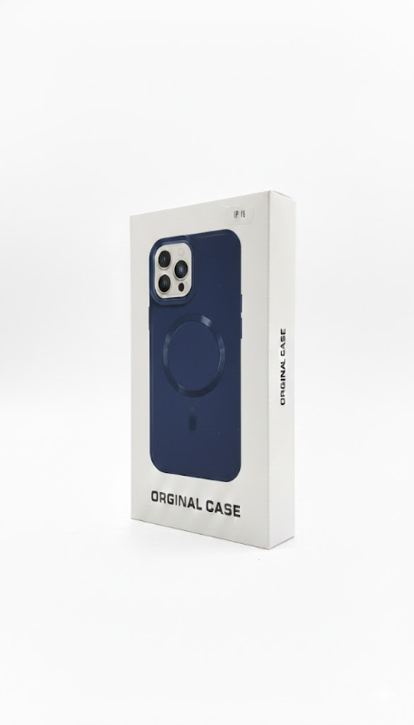 iphone 17 funda color mate magsafe + mica ip 17