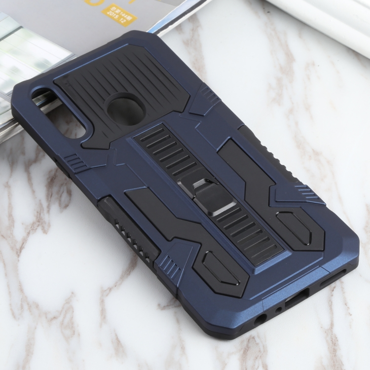 huawei y6 2019 funda de uso rudo