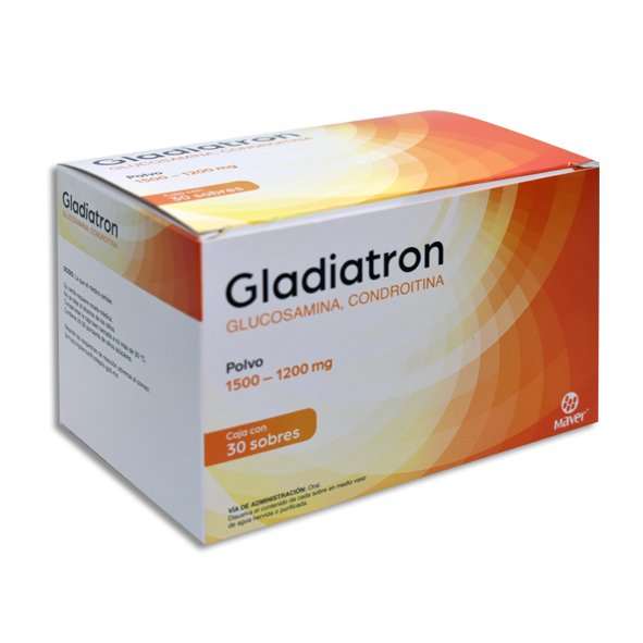 glucosamina/condroitina 1500-1200mg 30 sob vartalon