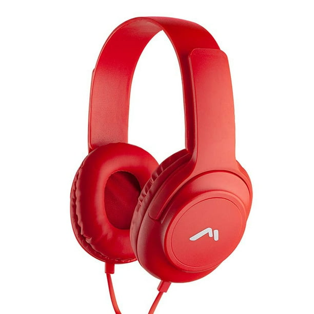 Adifono diadema on-ear Cable mh-5029rd