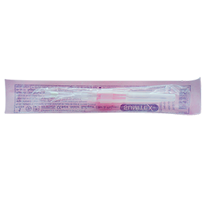 cateter intravenoso rosa 20gx33 1pz