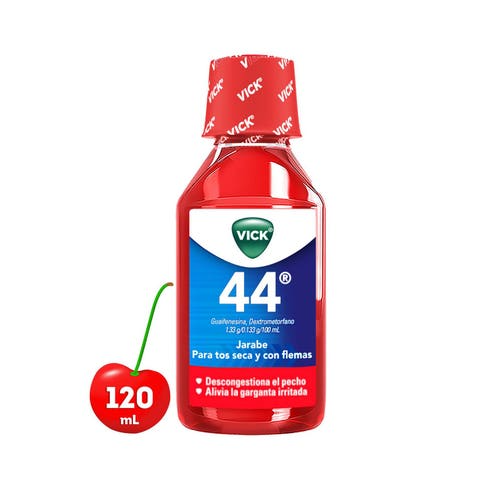 vick jbe 44 ad 120ml