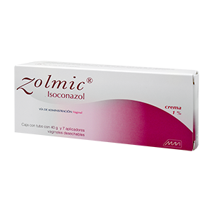 isoconazol crema vag 40g-zolmic