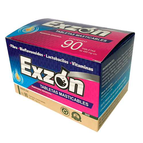 exzon 90 Tab mastiCables-nikzon