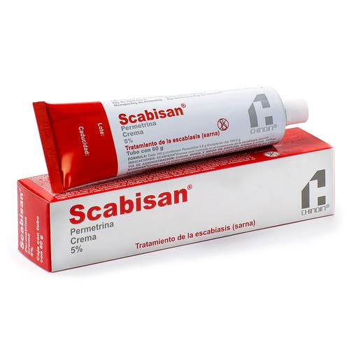 scabisan 5g cra 60g