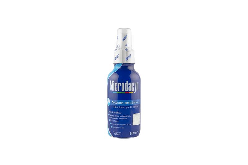 microdacyn 120 ml
