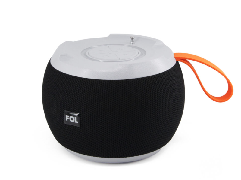 bocina fol recargable bluetooth c15