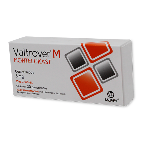 montelukast 5mg 20 Tab-singulair