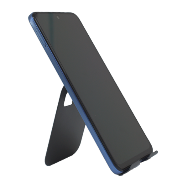 soporte para celular con base de metal sop-1067