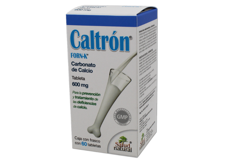 caltron forn k Tab