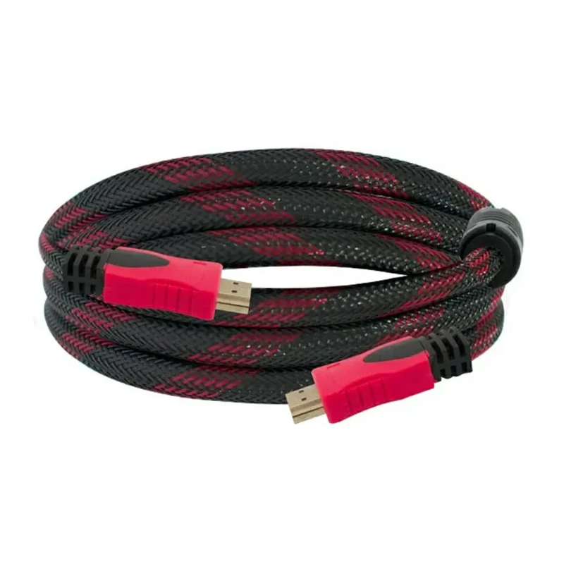 Cable hdmi macho 1.5 metros gqx-01