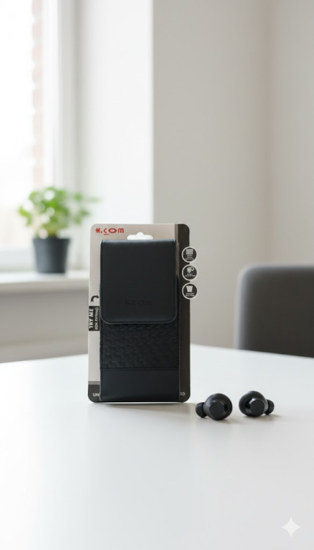 Funda universal con iman