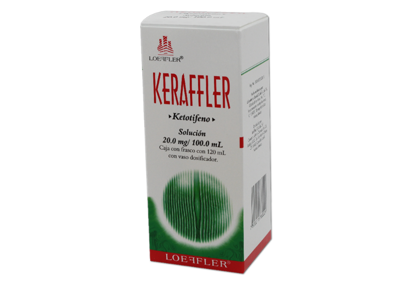 ketotifeno 0.02gr/ml sol 120ml